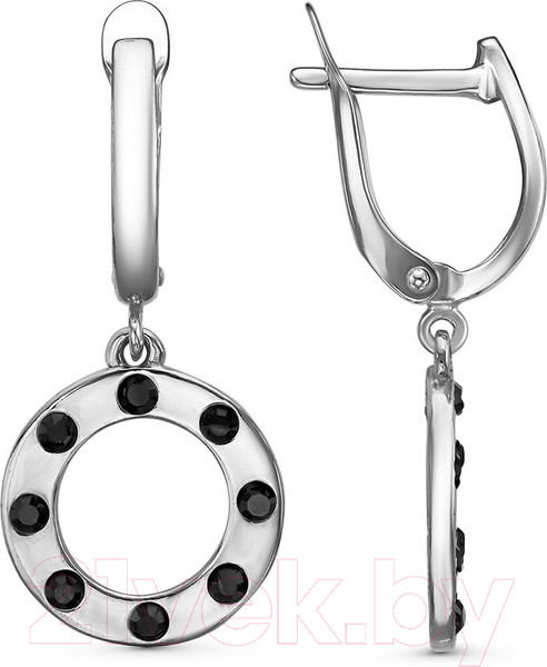 Изображение товара Серьги Красная Пресня 34613936А