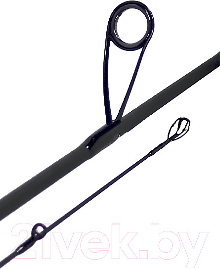 Изображение товара Удилище MAXIMUS Villain 24M / MSVI24M (2.4м/7-28гр)