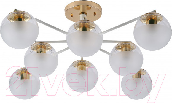 Изображение товара Люстра Rivoli Umbra 3129-308 / Б0054865