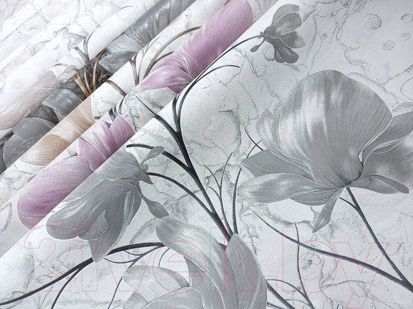 Изображение товара Виниловые обои Vimala Валерия 96219