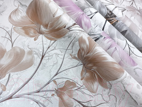 Изображение товара Виниловые обои Vimala Валерия 96219