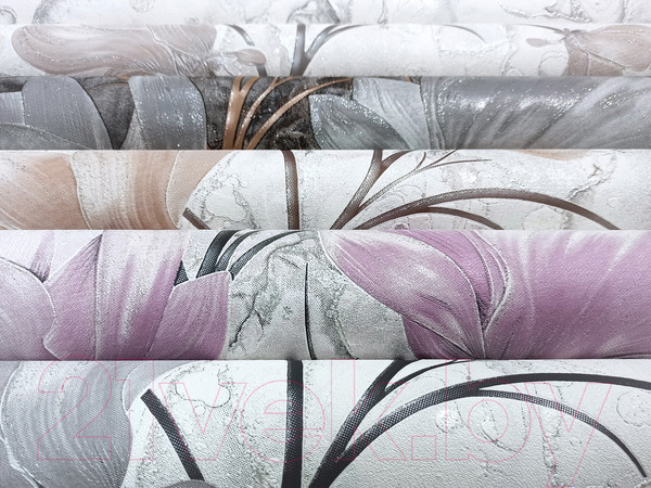 Изображение товара Виниловые обои Vimala Валерия 96219