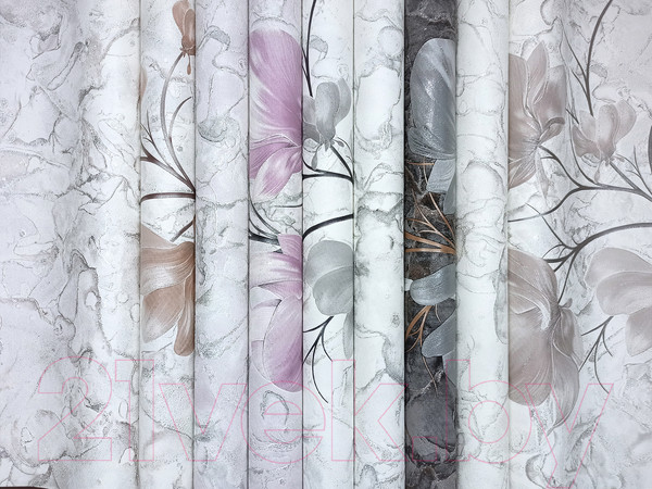 Изображение товара Виниловые обои Vimala Валерия 96219