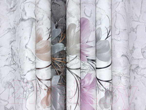 Изображение товара Виниловые обои Vimala Валерия 96219