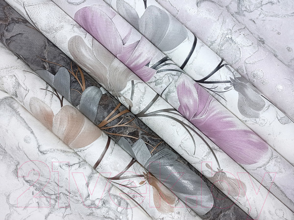 Изображение товара Виниловые обои Vimala Валерия 96219