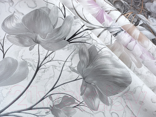 Изображение товара Виниловые обои Vimala Валерия 96219