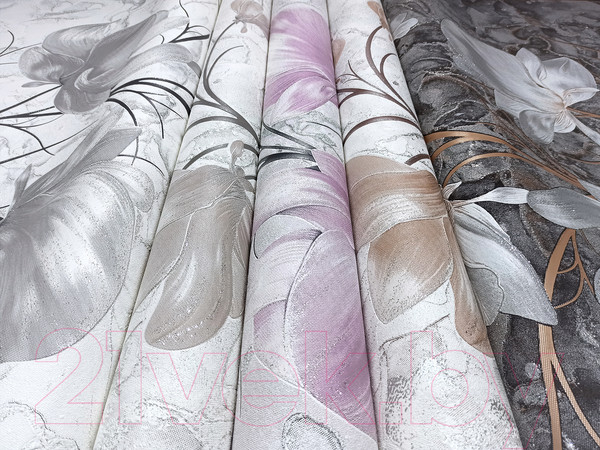 Изображение товара Виниловые обои Vimala Валерия 96219