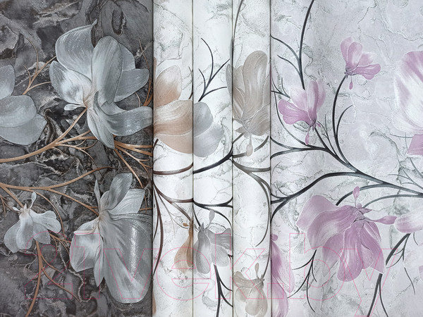 Изображение товара Виниловые обои Vimala Валерия 96219