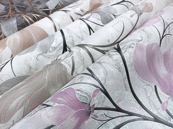 Изображение товара Виниловые обои Vimala Валерия 96219