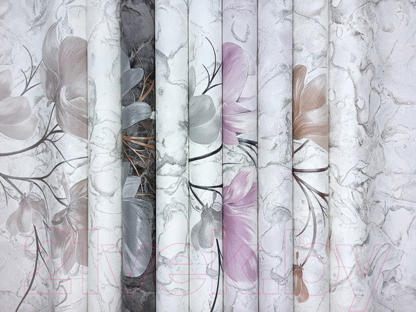 Изображение товара Виниловые обои Vimala Валерия 96219