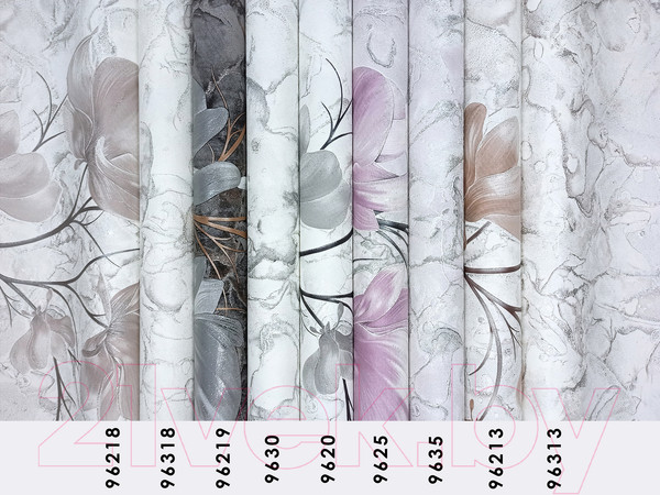 Изображение товара Виниловые обои Vimala Валерия 96219