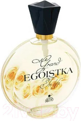 Изображение товара Туалетная вода Positive Parfum Grand Egoistka In Life (100мл)