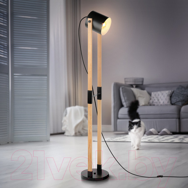 Изображение товара Торшер Rivoli Doriana D7041-503 / Б0054211