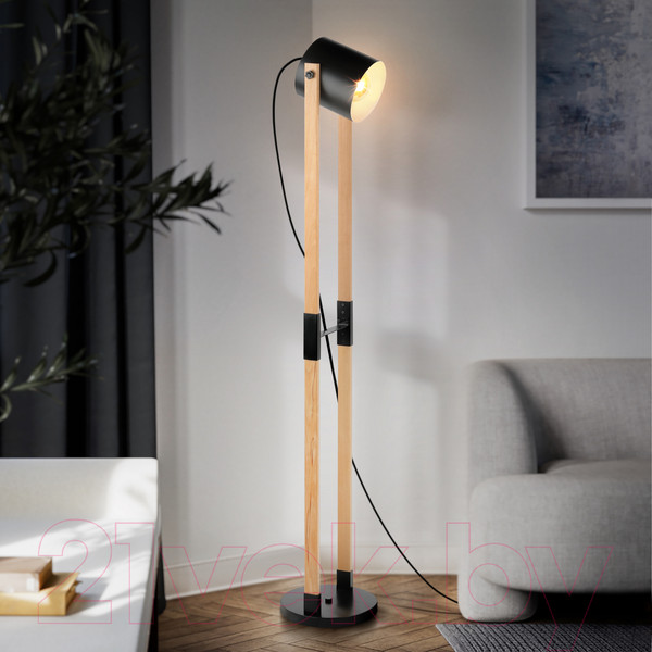 Изображение товара Торшер Rivoli Doriana D7041-503 / Б0054211