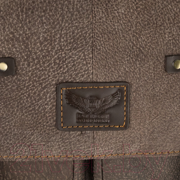 Изображение товара Сумка Poshete 196-1138-8-COF (кофе)