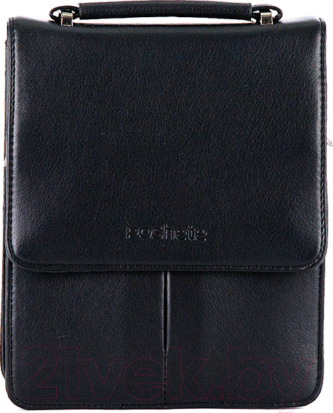 Изображение товара Сумка Poshete 250-9011-2-BLK (черный)