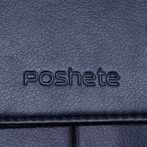 Изображение товара Сумка Poshete 250-9011-2-BLK (черный)