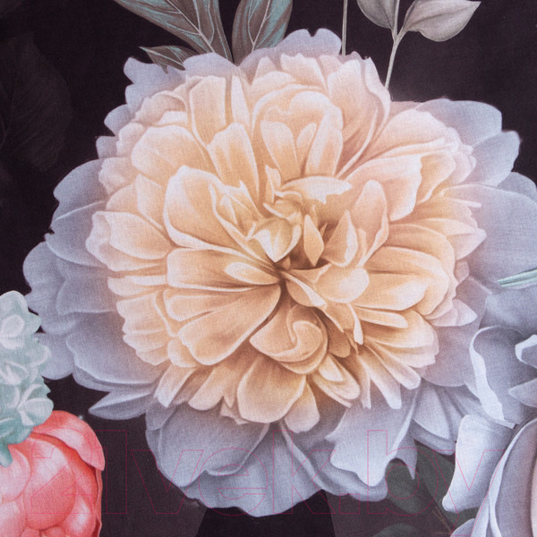 Изображение товара Комплект постельного белья Этель Flowers / 7914040