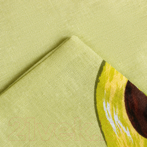 Изображение товара Комплект постельного белья Этель Авокадо / 9096456