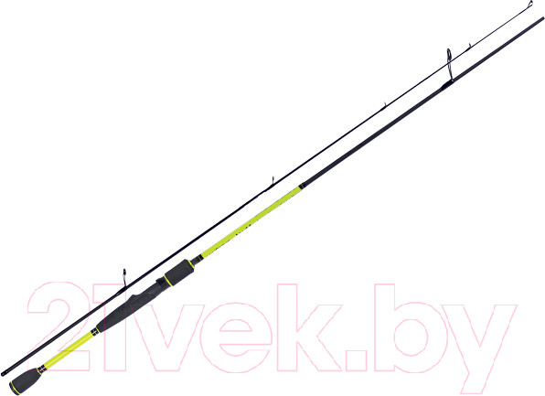 Изображение товара Удилище MAXIMUS Villain 27ML / MSVI27ML (2.7м/5-21гр)