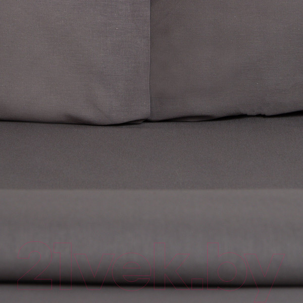 Изображение товара Комплект постельного белья Этель Серая гавань / 9046007