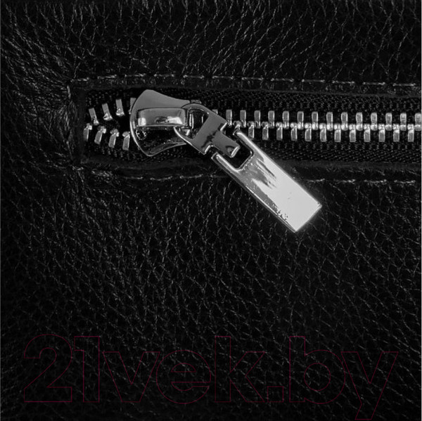 Изображение товара Портмоне Poshete 848-7M-5581-BLK (черный)