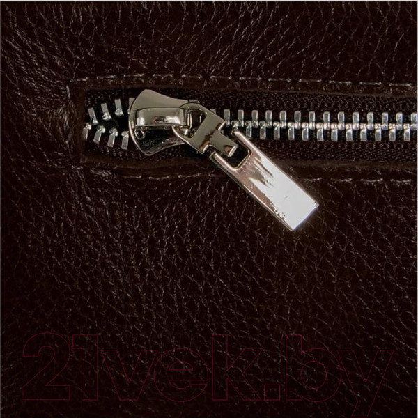 Изображение товара Портмоне Poshete 848-7M-5581-DBW (коричневый)