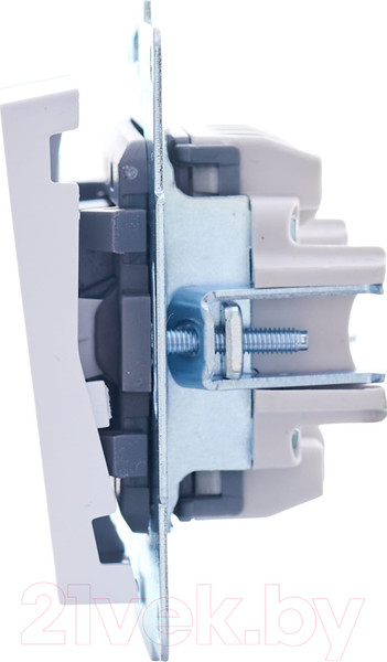 Изображение товара Выключатель Lezard Vesna 742-0288-101