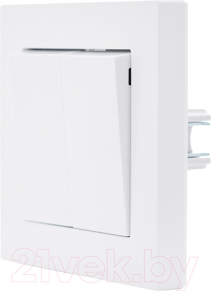 Изображение товара Выключатель Lezard Vesna 742-0288-101