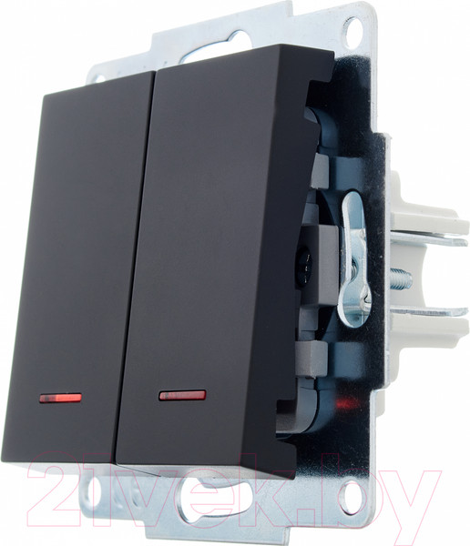 Изображение товара Выключатель Lezard Vesna 742-4288-112