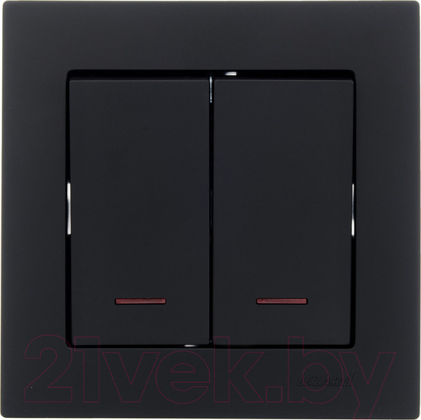 Изображение товара Выключатель Lezard Vesna 742-4288-112