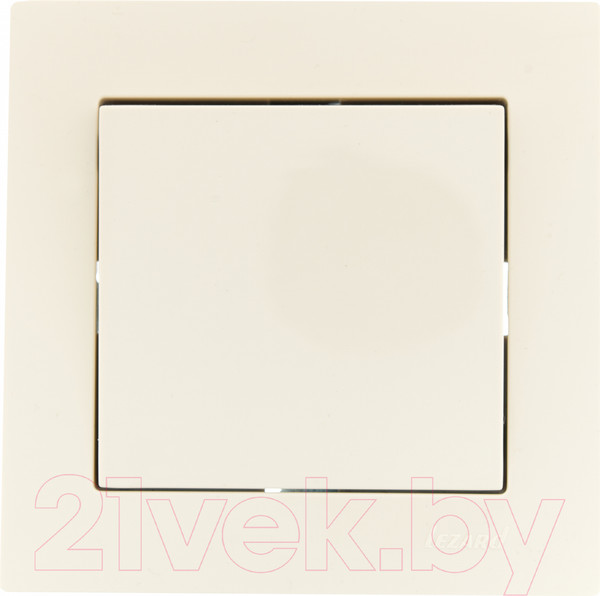 Изображение товара Выключатель Lezard Vesna 742-0388-100