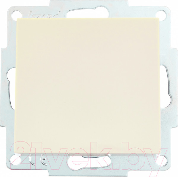 Изображение товара Выключатель Lezard Vesna 742-0388-100