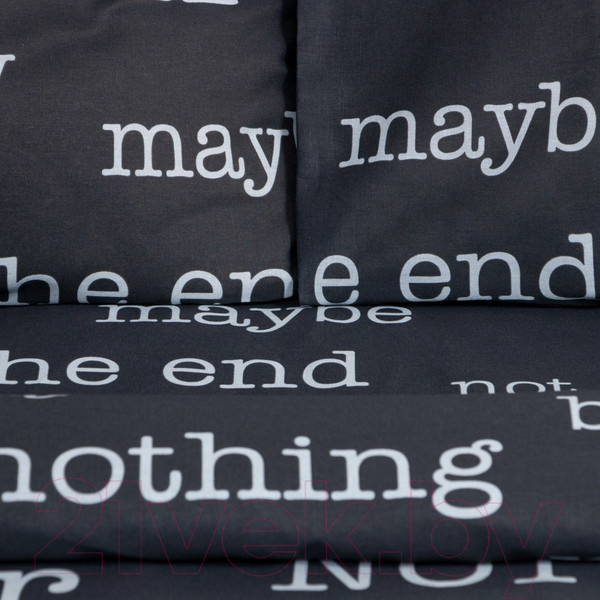 Изображение товара Комплект постельного белья Этель I'm OK / 7533836