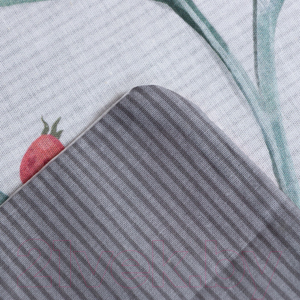 Изображение товара Комплект постельного белья Этель Тропический сад / 9233633