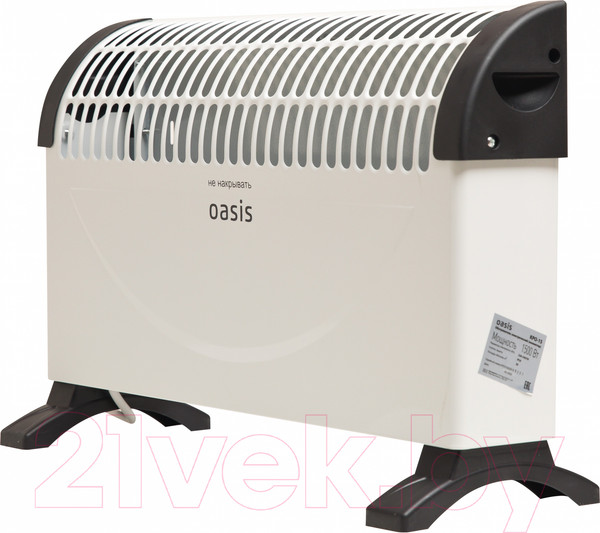 Изображение товара Конвектор Oasis KPO-15