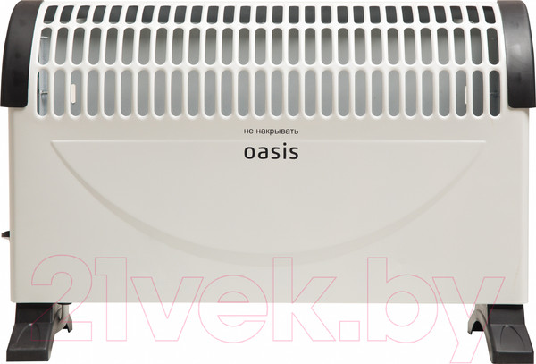 Изображение товара Конвектор Oasis KPO-15