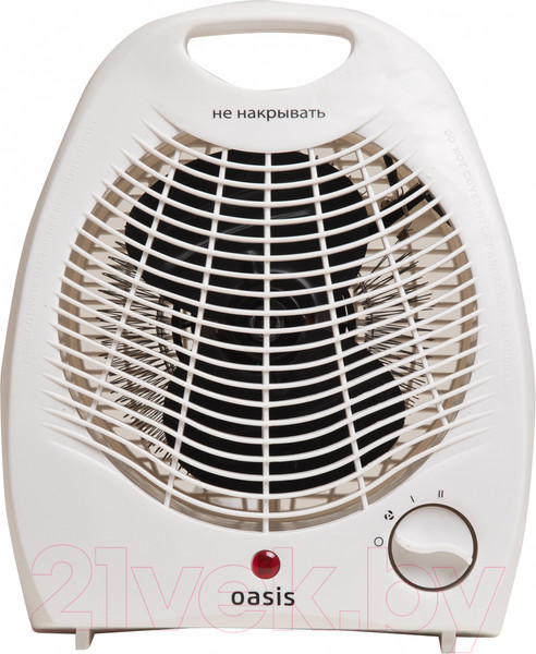 Изображение товара Тепловентилятор Oasis SD-20R