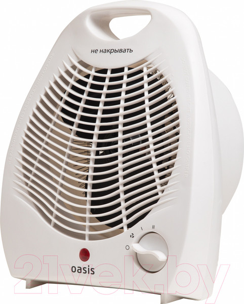 Изображение товара Тепловентилятор Oasis SD-20R