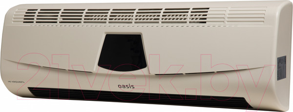 Изображение товара Тепловентилятор Oasis NTD-20