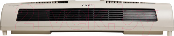 Изображение товара Тепловентилятор Oasis NTD-20