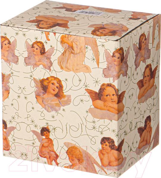 Изображение товара Статуэтка Lefard Amore / 390-1277