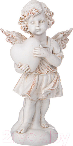 Изображение товара Статуэтка Lefard Amore / 390-1278