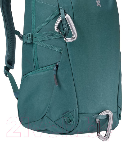 Изображение товара Рюкзак Thule EnRoute TEBP4116MG / 3204839 (зеленый)
