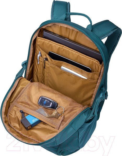 Изображение товара Рюкзак Thule EnRoute TEBP4116MG / 3204839 (зеленый)