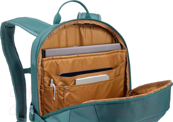 Изображение товара Рюкзак Thule EnRoute TEBP4116MG / 3204839 (зеленый)