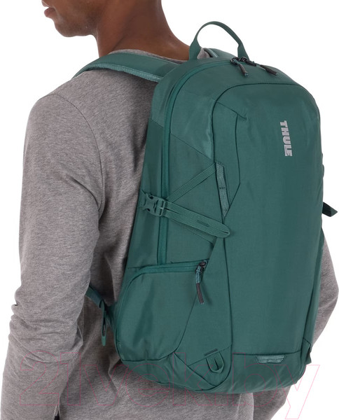 Изображение товара Рюкзак Thule EnRoute TEBP4116MG / 3204839 (зеленый)