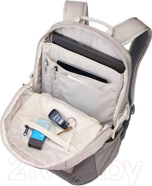 Изображение товара Рюкзак Thule EnRoute TEBP4116PV / 3204840 (бежевый)