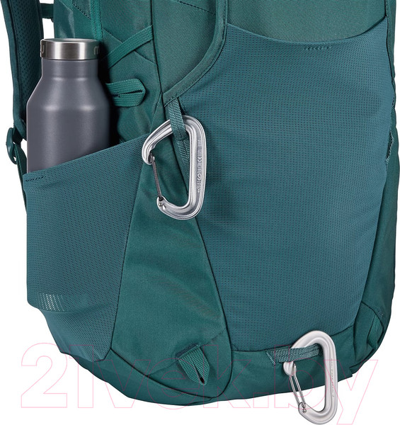 Изображение товара Рюкзак Thule EnRoute TEBP4316MG / 3204847 (зеленый)