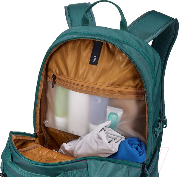 Изображение товара Рюкзак Thule EnRoute TEBP4316MG / 3204847 (зеленый)